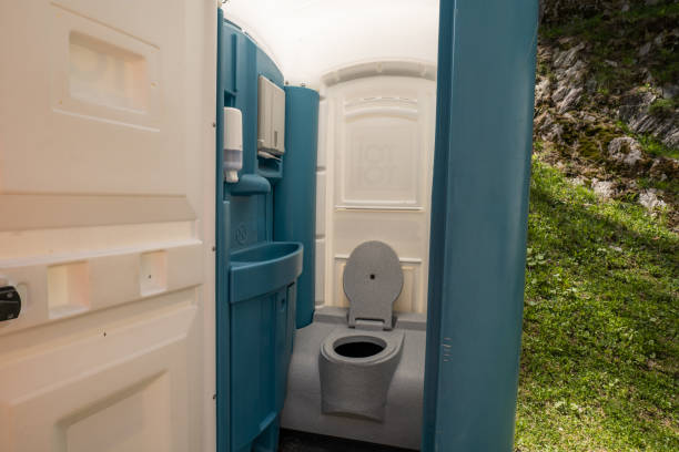 Best Sanitation services for porta potties  in Oak Grove, OR