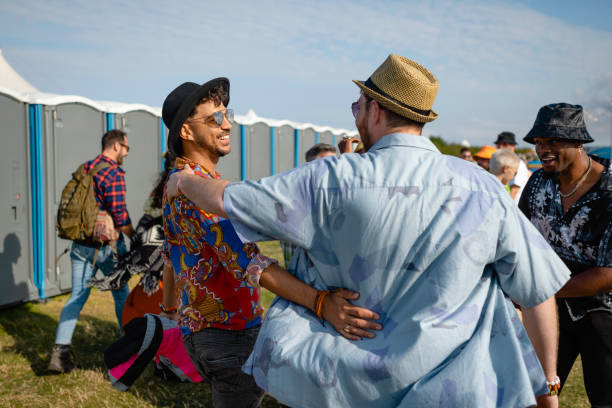 Best Wedding porta potty rental  in Oak Grove, OR