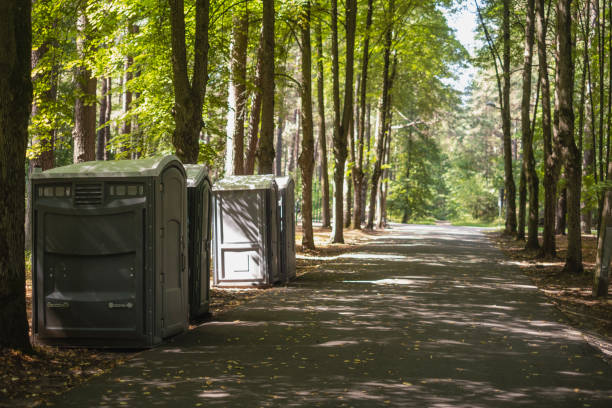 Best Portable restroom trailer rental  in Oak Grove, OR