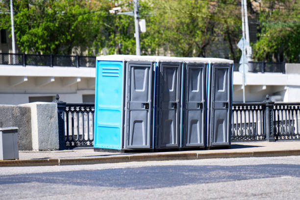 Best Portable toilet rental cost  in Oak Grove, OR