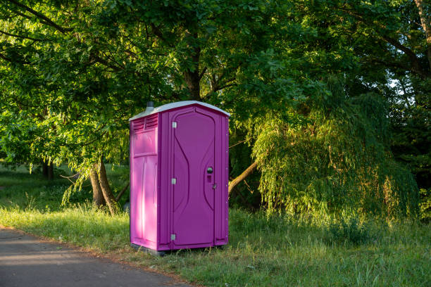 Portable Toilet Options We Offer in Oak Grove, OR