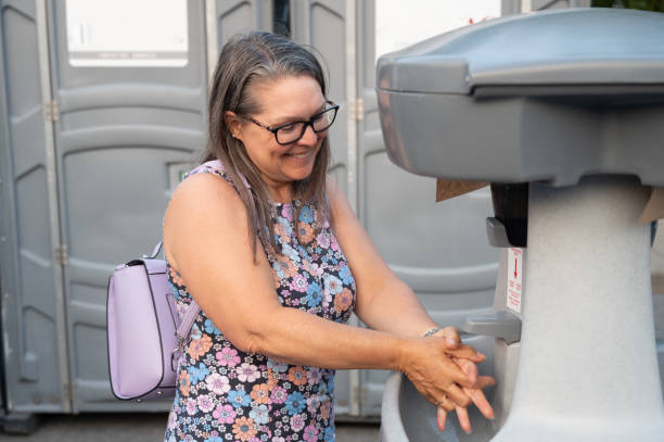 Best Event porta potty rental  in Oak Grove, OR