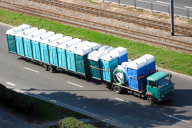 Best Local porta potty services  in Oak Grove, OR