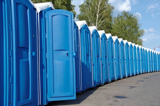 Best Construction site porta potty rental  in Oak Grove, OR